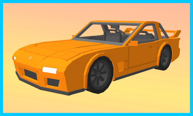 JDM Legacy Car Mod 2024 - App on Amazon Appstore