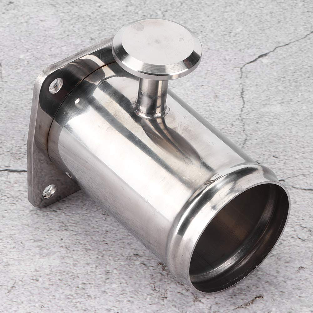 Kit di Rimozione EGR Kit di Riparazione del EGR Efficiente e Durevole Freelander TD4 2001-2006