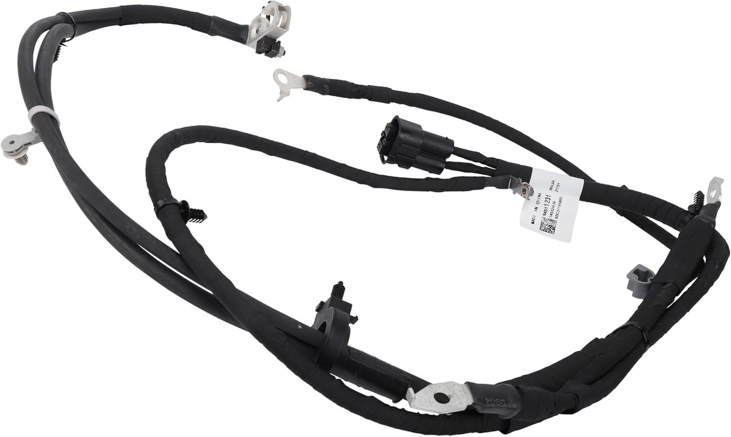 GM Genuine Parts 84511231 Battery Negative Cable