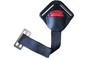 Universal Child Seat Toddler Harness Clip for Britax Car Seat Replacement Parts