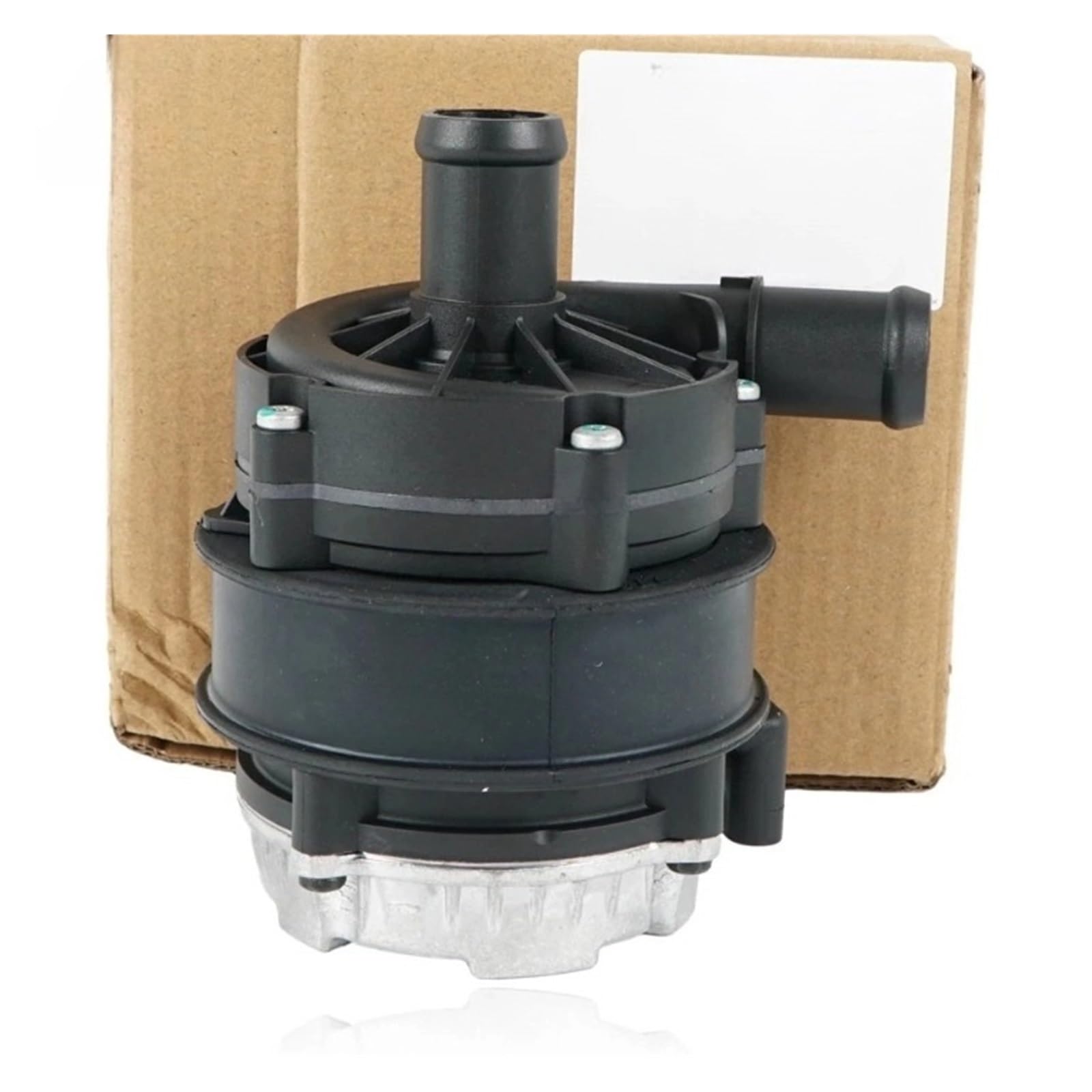 Amazon.com: 04L965567 Auxiliary Coolant Pump Water Pump 04L 965