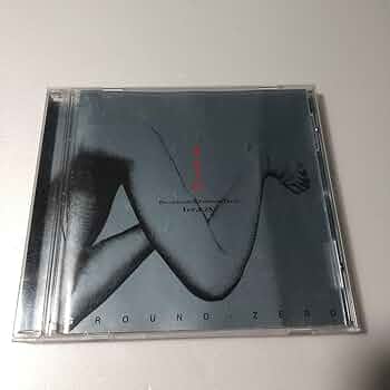 GROUND-ZERO/革命京劇Ver.1.28　CD 大友良英グラウンド・ゼロ 61yd1qAeA7L._AC_UF350,