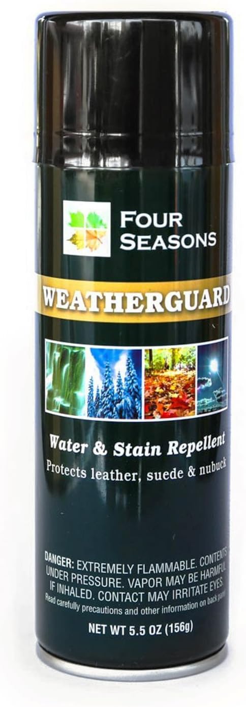 Four Seasons WEATHERGARD 5.5 Oz Four Seasons WEATHERGARD 5.5 Oz