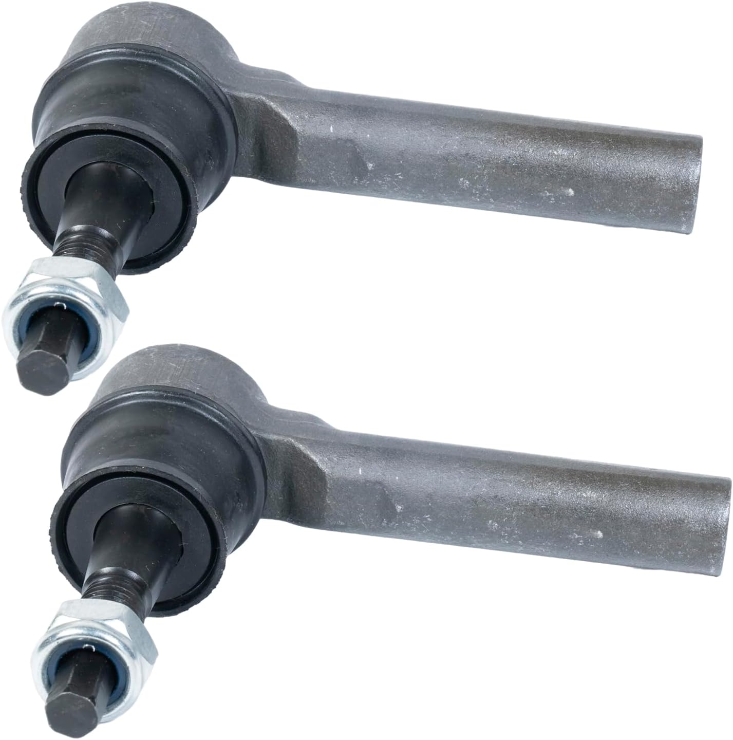 10pc Front Upper Control Arm Kit compatible with 2011-2019 Chevy Silverado GMC Sierra 2500 3500 HD