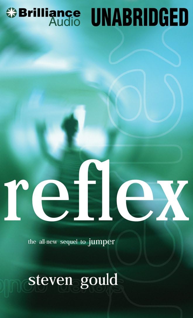 Reflex MP3 CD – MP3 Audio, July 16, 2013
