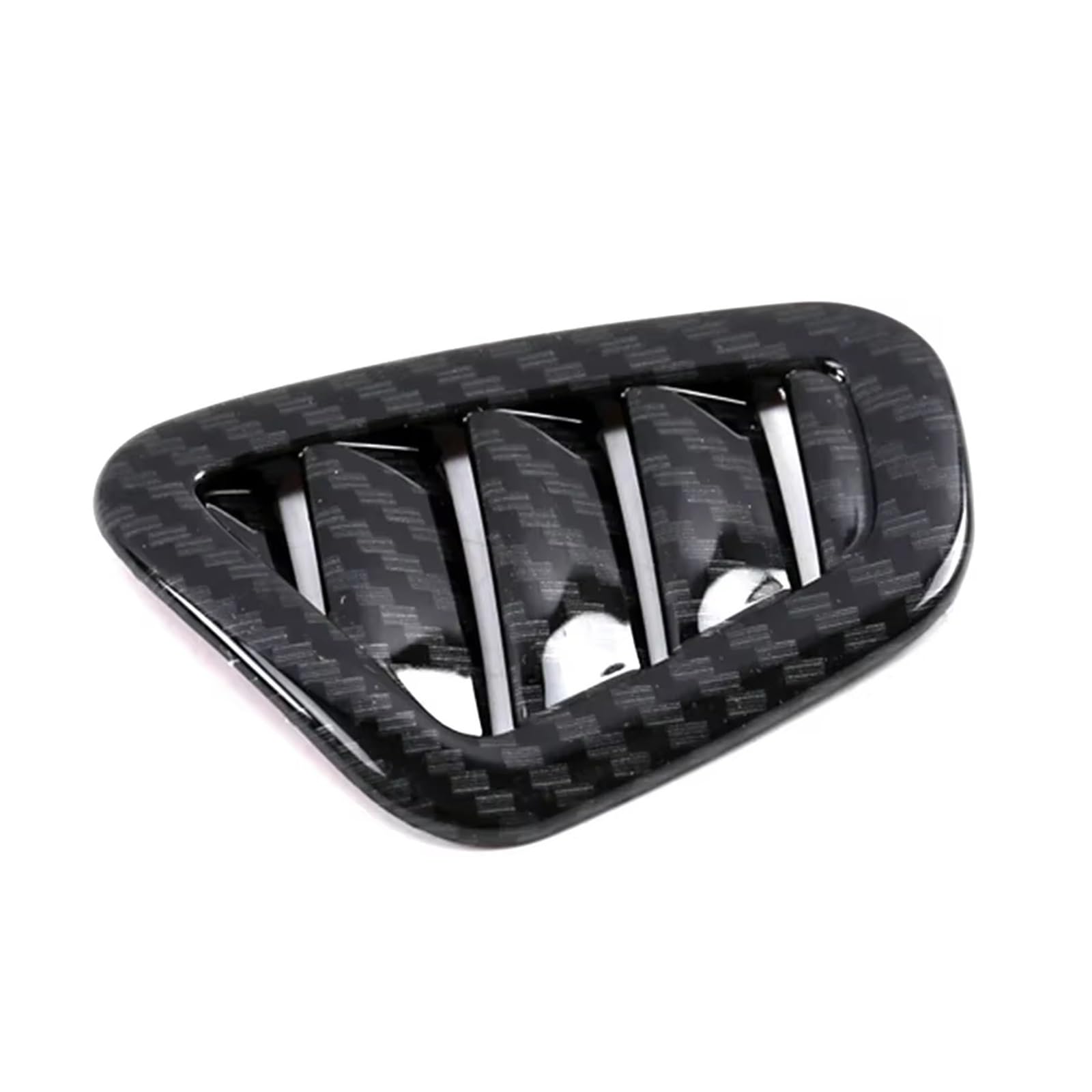 Air conditioning Compatible With Benz For E-Class W213 E200 2016 2017 2018 2019 2020 2021 Car Dashboard Air Conditioner Outlet Vent Cover Trim