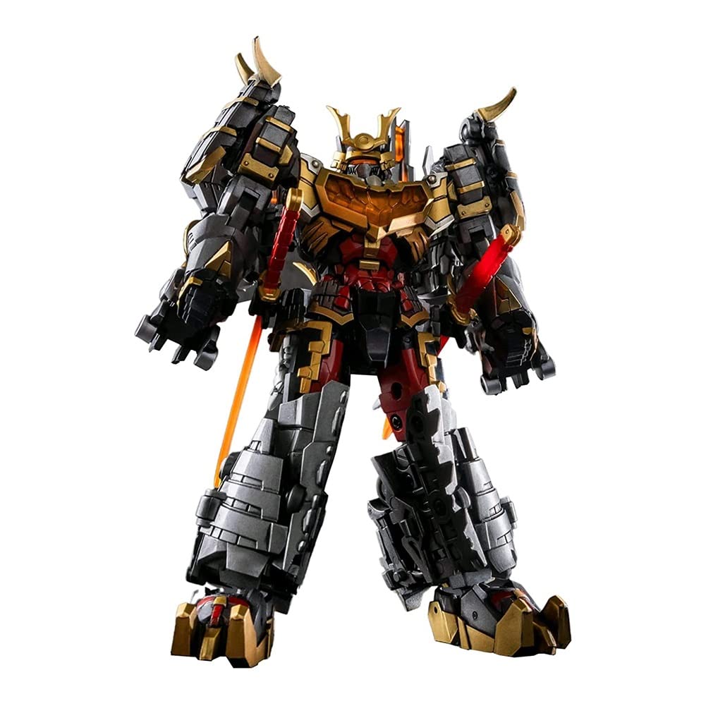 当時物　モンスターロボット Japanese Toy Blog » 2009 » September