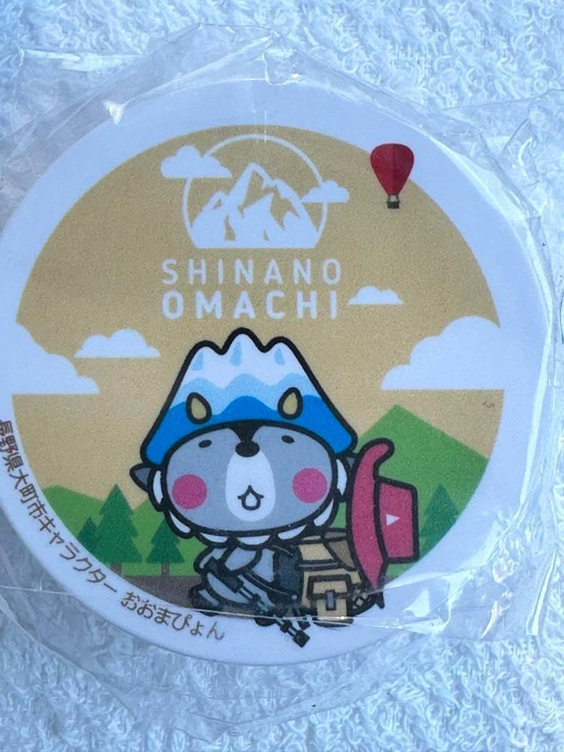 F584】 夢追翔 スマイルベースカフェ 缶バッジ まとめ売り にじさんじ