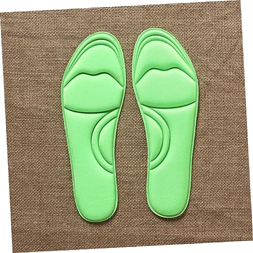 Plantillas de Espuma Viscoelástica para Mujer miniatura 4
