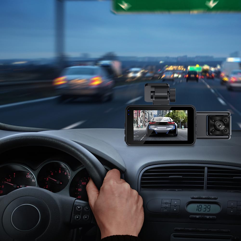 Cámara Mini HD 1080P Con Visión Nocturna - Grabación Por Detección De Movimiento, Compatible Con Tarjeta TF Hasta 32GB