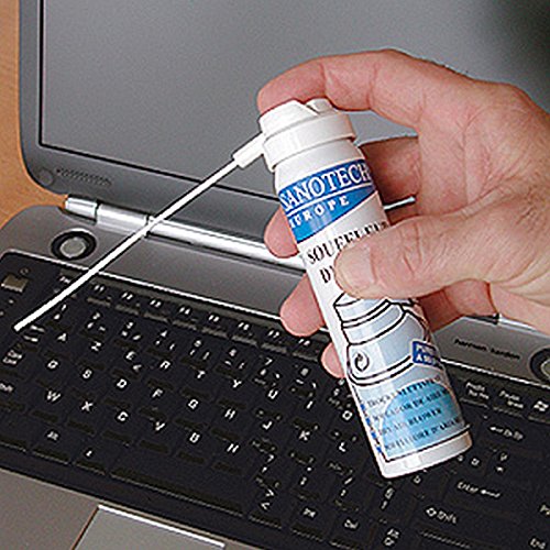 Sanotech Pocket Air Blower 75 ml/75 g Multi-Coloured