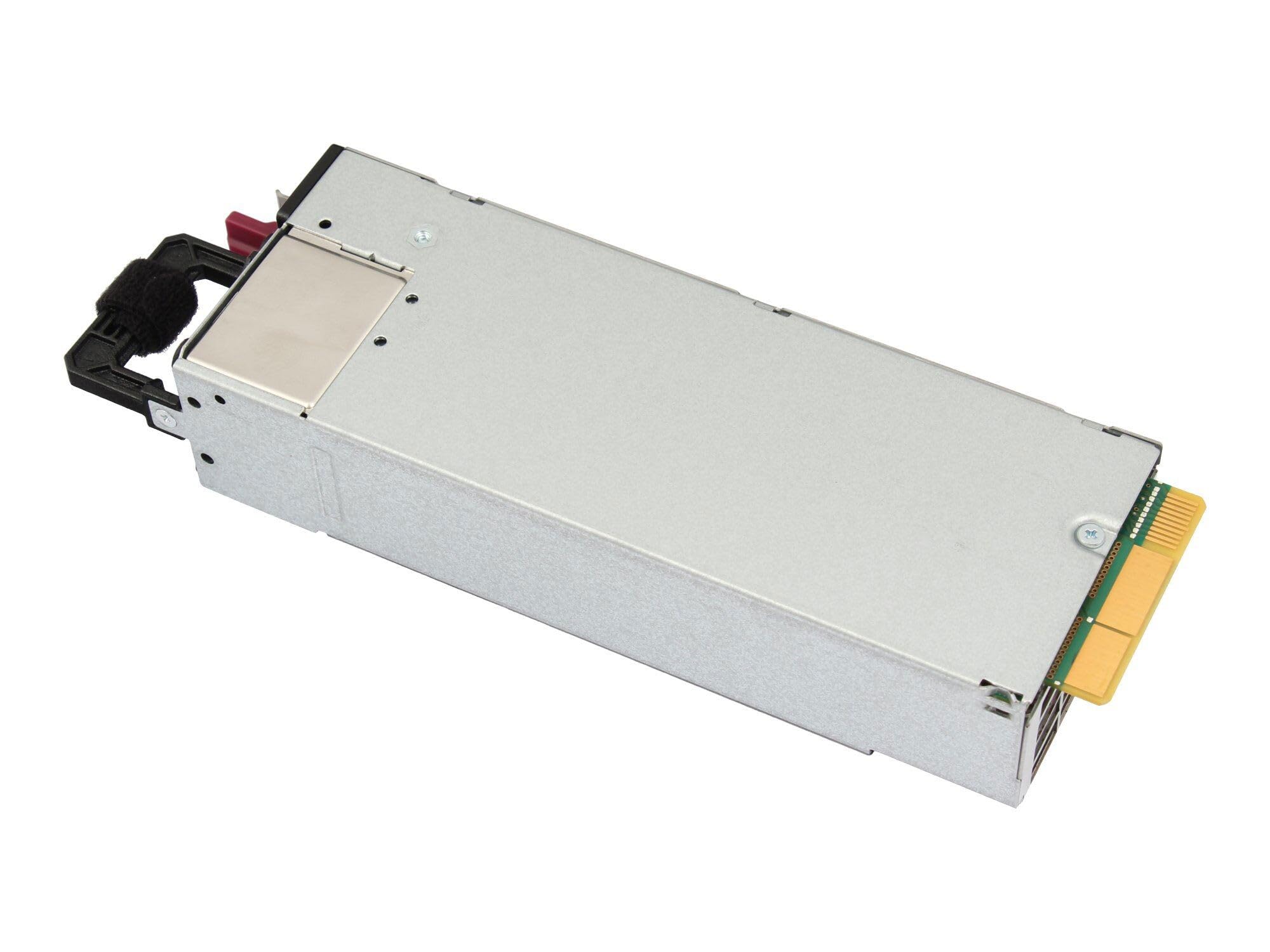 HP P03160-601 Original Fuente de alimentación del Servidor 1000 vatios | para Apollo 2000 Gen10 Plus, ProLiant DL20 Gen11