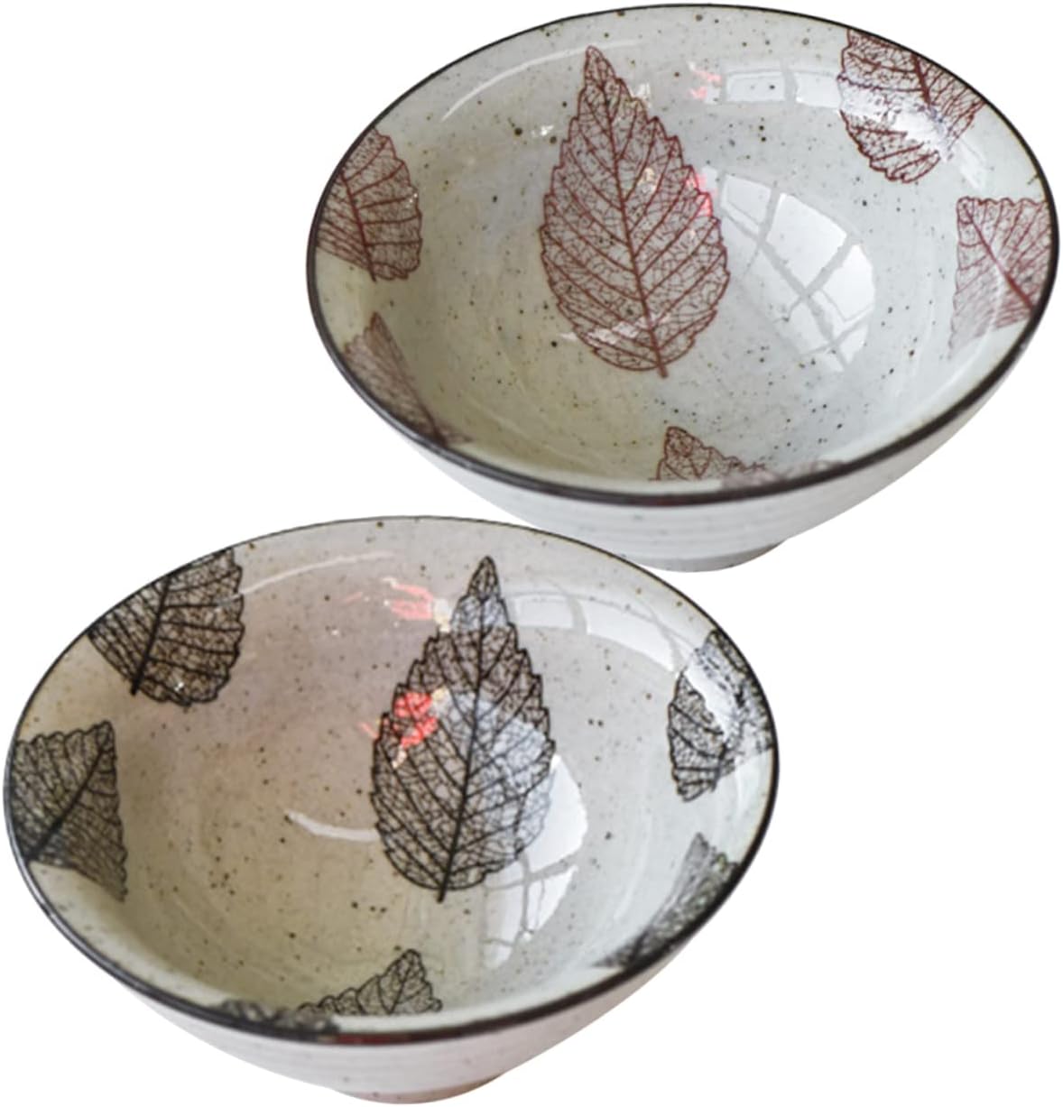 BESTonZON 2pcs Bamboo Hat Teacup Latte Cup Set Asian Decor Chinoiserie Decor Ceramic Cups for Tea Vintage Ceramic Teacup The Office Mug Vintage Cup Decorative Ceramic Tea Cups Home Water Cup