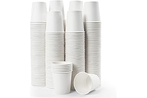 300 disposable water cooler cups