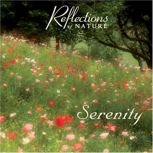 Serenity [Audio CD]