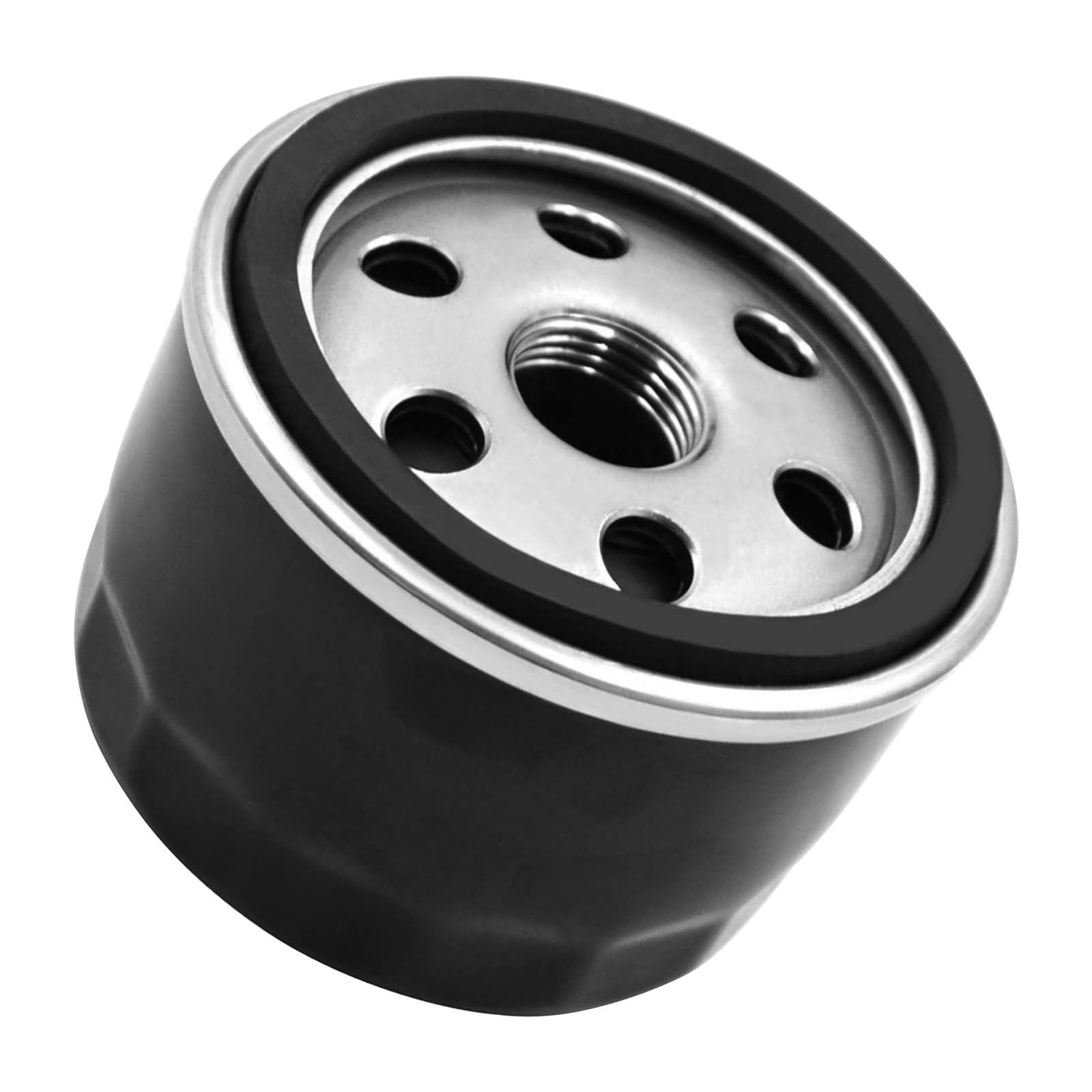 Filtro De Aceite 492932s, 4 Unidades Para Briggs & Stratton 492932S 695396 696854 49065-7007 AM125424 GY20577 LG492932S Accesorio De Filtro De Aceite De 2 1/4 Pulgadas Para Cortacésped
