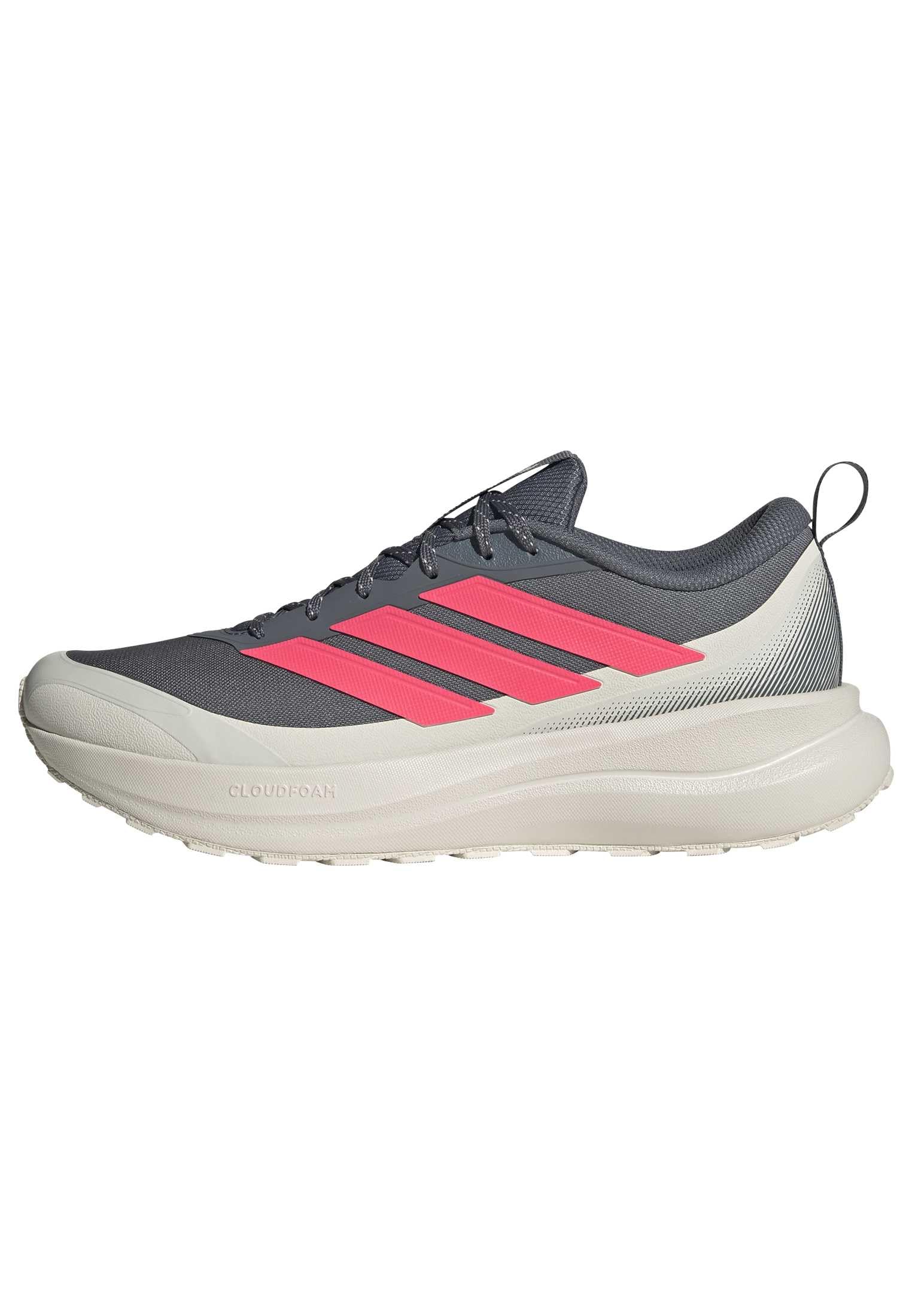 Adidas Men's Noir Running Shoes Runfalcon 6 Atr