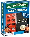 schweinerei spiel ÜBERRASCHUNG AUF JEDER PARTY - Sie machen sich absolut unvergesslich, wenn Sie sich dafür entscheiden das verrückteste Partyspiel der Welt auf die nächste Party mitzubringen und Ihre Familie und Freunde mit diesem ultimativen Minispiel zu überraschen!