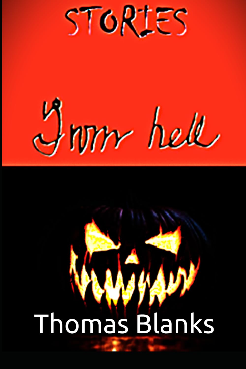 Stories From Hell