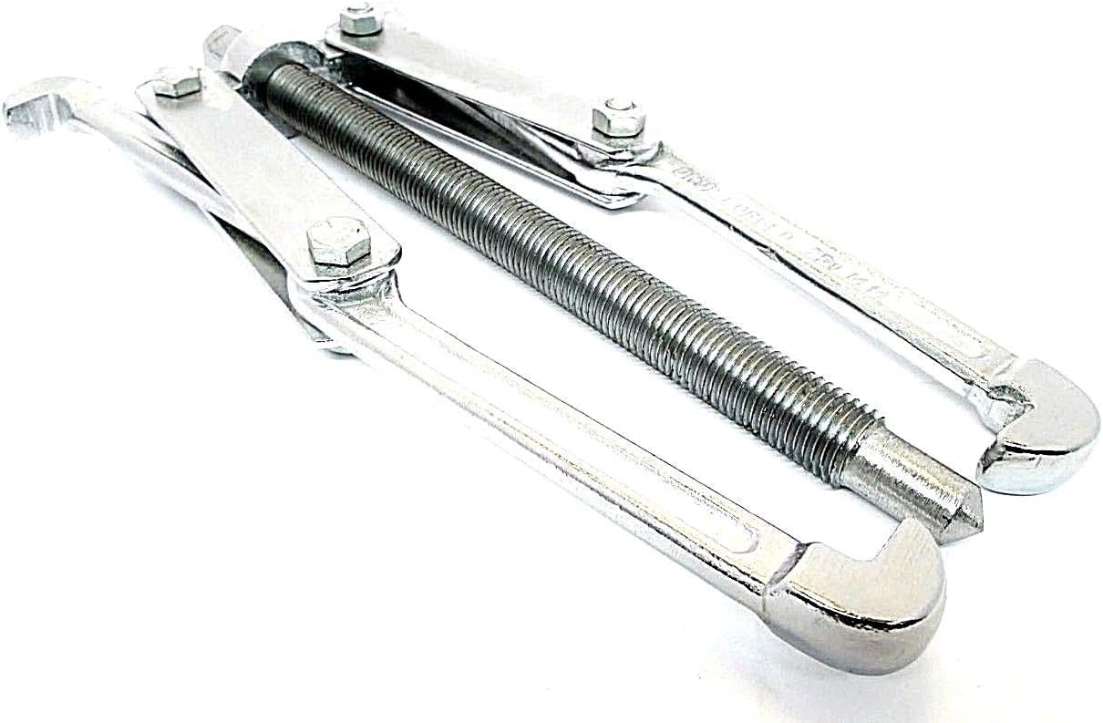 Toolzone 3pc 2 Leg Gear Puller Set