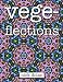 Vegeflections: An Unconvential Coloring Book of Extraterrestrial Tesselations