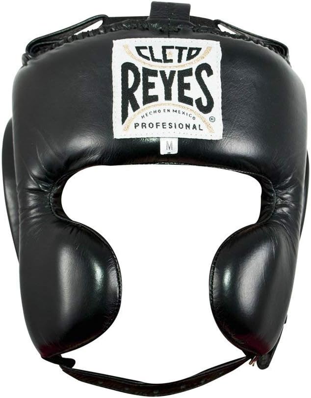 Cheek Protection Headgear
