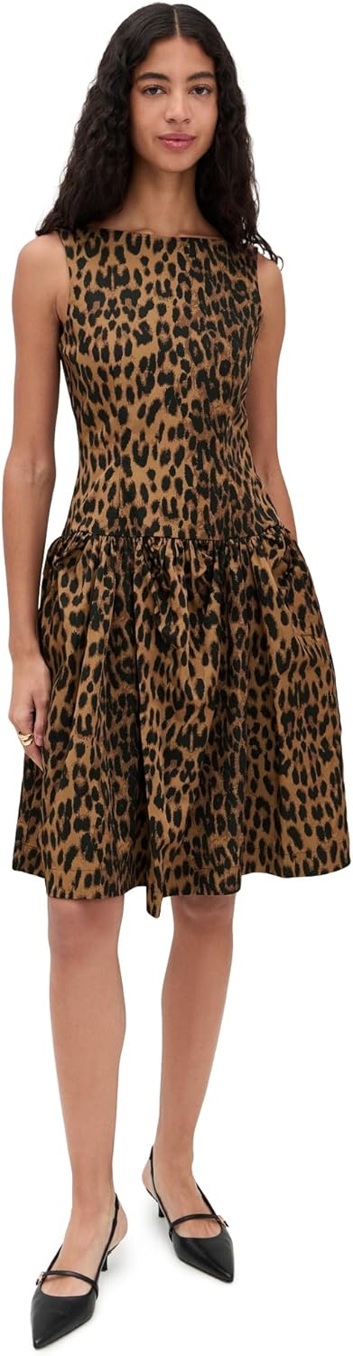 BAUM UND PFERDGARTEN Women's Aneva Dress