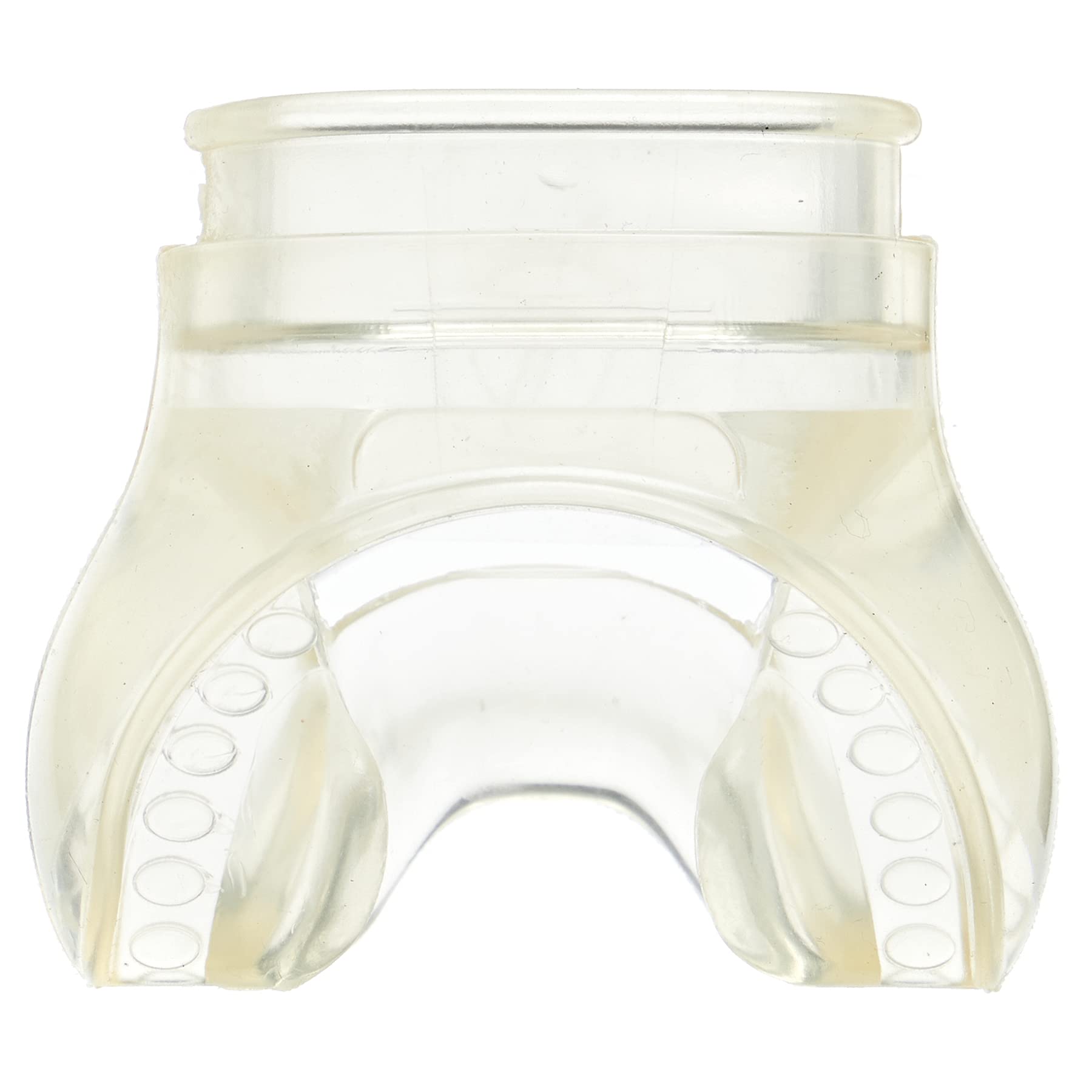 Apeks Clear M-Piece Comfo Pack One Size