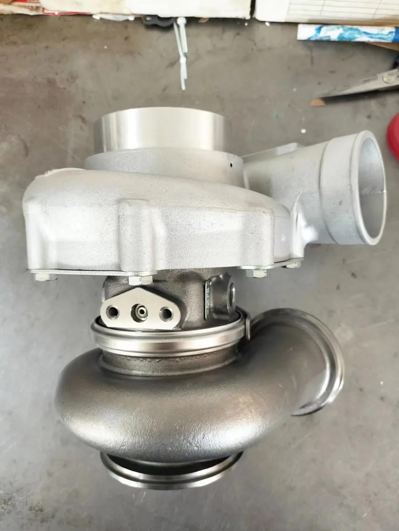 14001-AK031 T51R Prestazioni di aggiornamento per turbocompressore Turbocompressore per HKS KAI