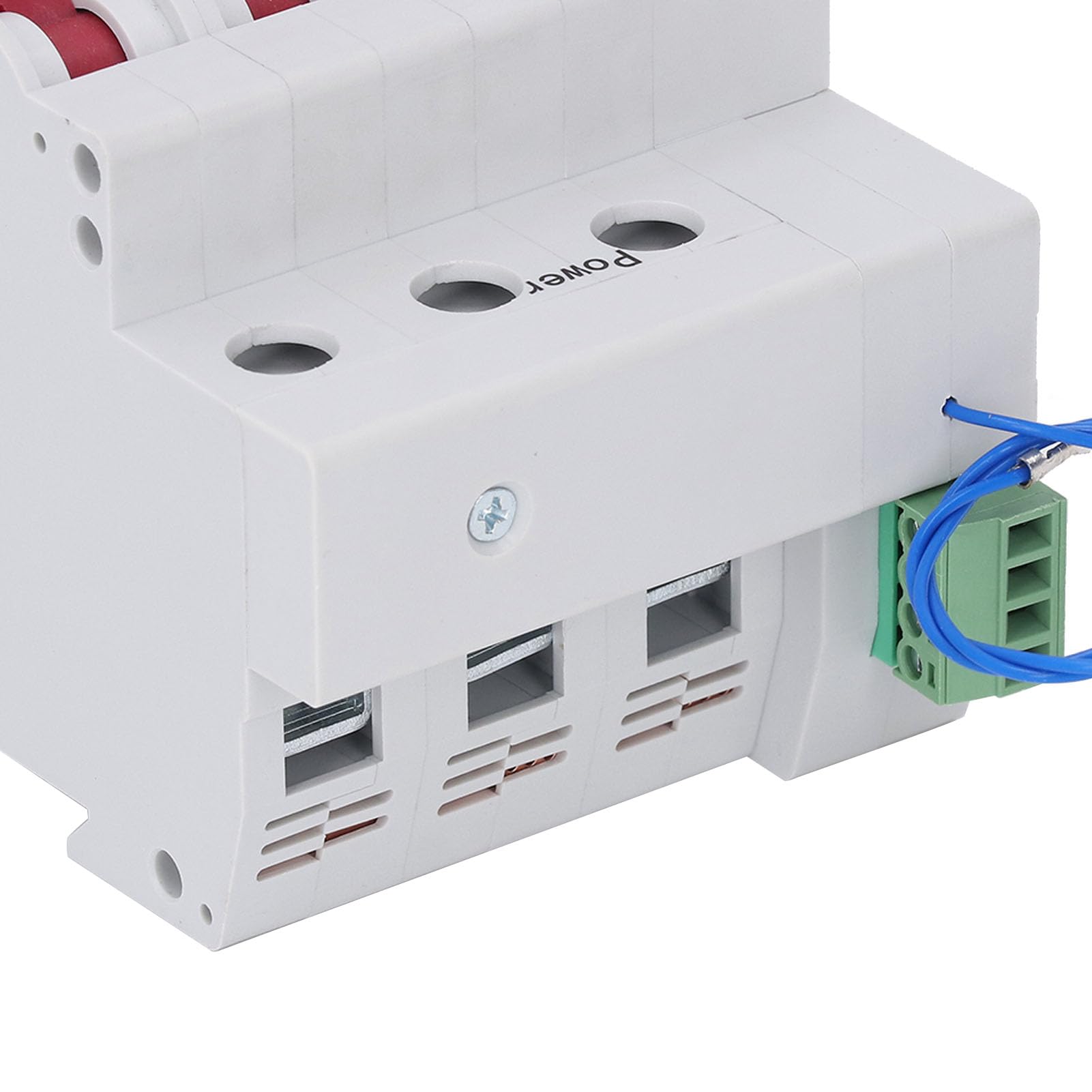 Wyłącznik Nadprądowy 3P 125A AC400V, PC Control, do Sterowania