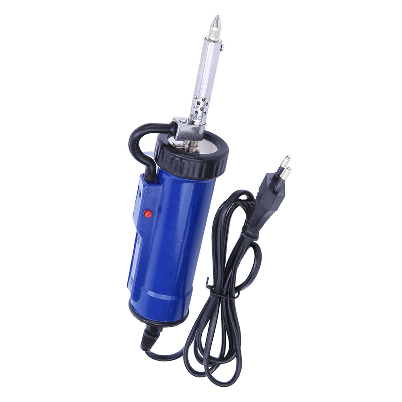 Pompa Dissaldante Elettrica Automatica con Ventosa, 30W 220V, Plastica e Acciaio Inossidabile, Strumento per Rimozione Saldatura