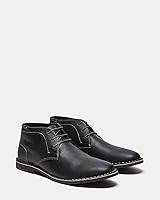 Vista 7 de Steve Madden Mens Harken Boot