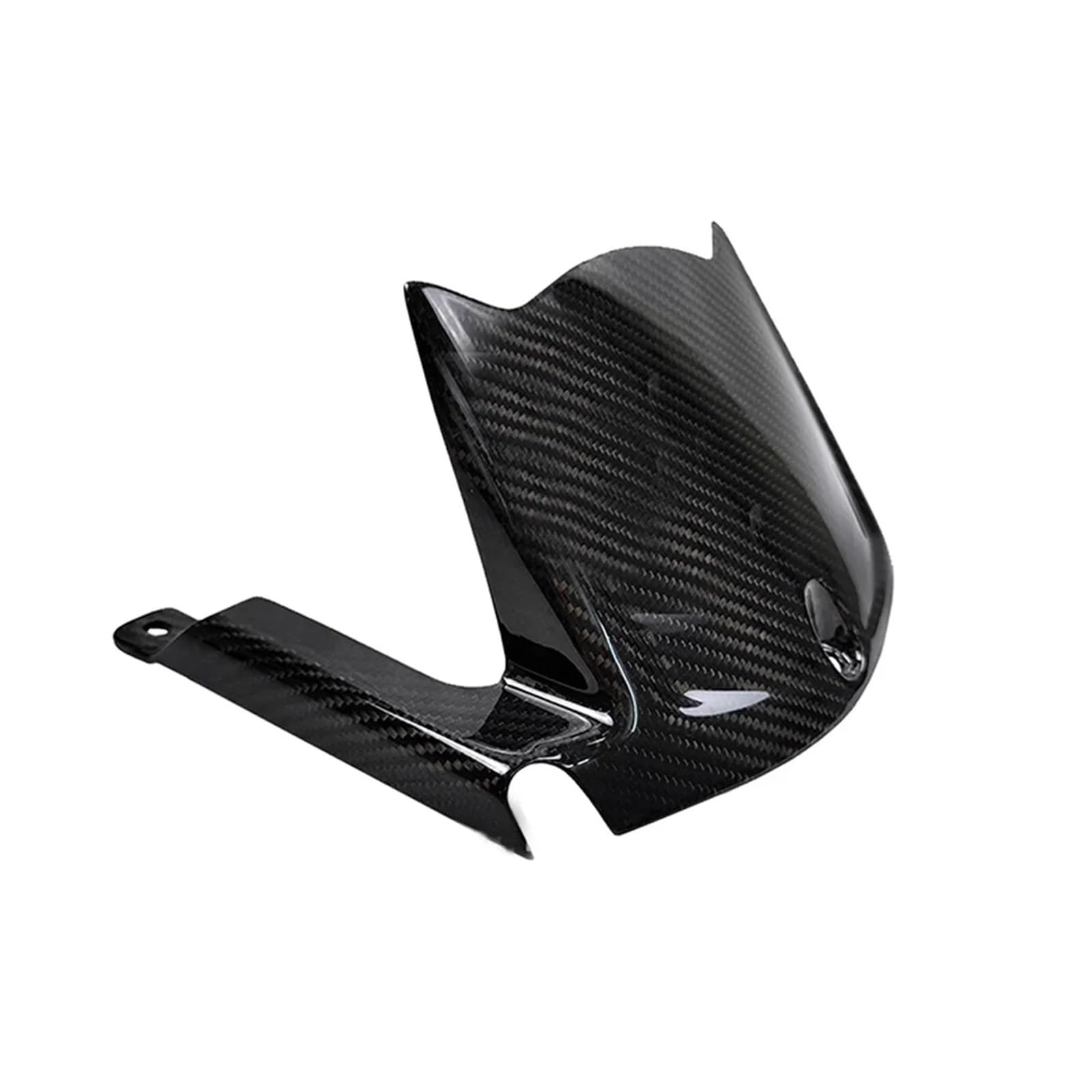 Garde-boue moto Kawasaki ZX10R carénage carbone 2021 2022 2023
