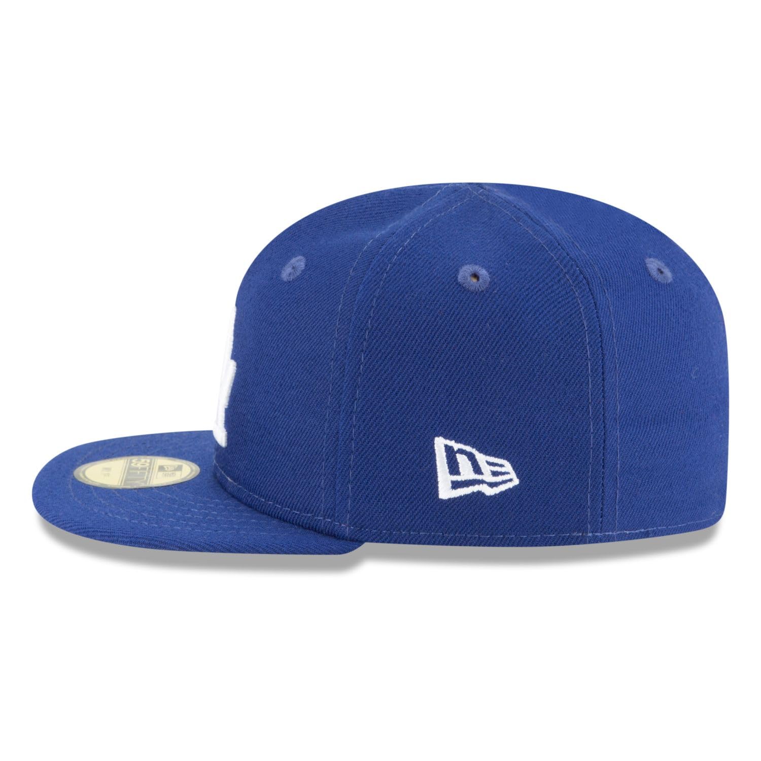 New Era My First 59Fifty Berretto per Neonato Los Angeles Dodgers - Neonato Royal