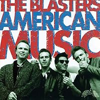 The Blasters Ablum Cover