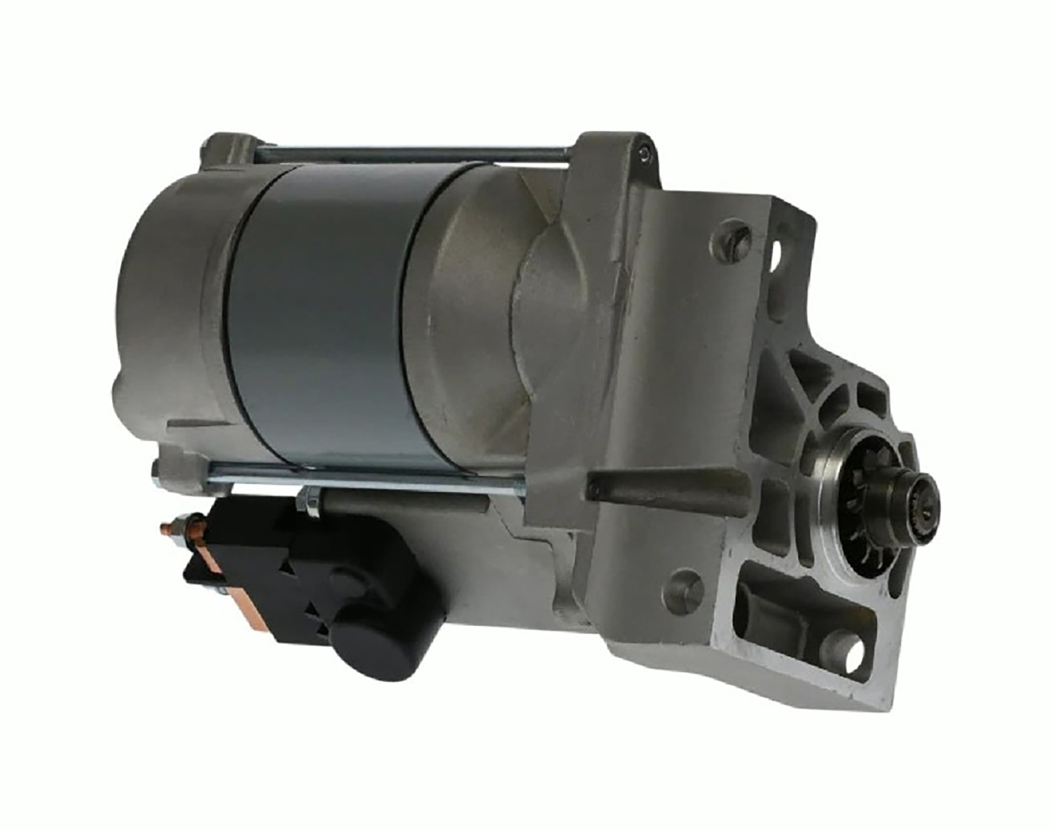 Amazon.com: OEG Parts New Starter Compatible with Chevy Corvette