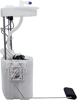 105043401 105282901 Fuel Pump Assembly for Club Car Golf Cart 2016 2017 2018 2019 2020 2021 2022 2023 Precedent Onward’s & Tempo with EFI Fuel System