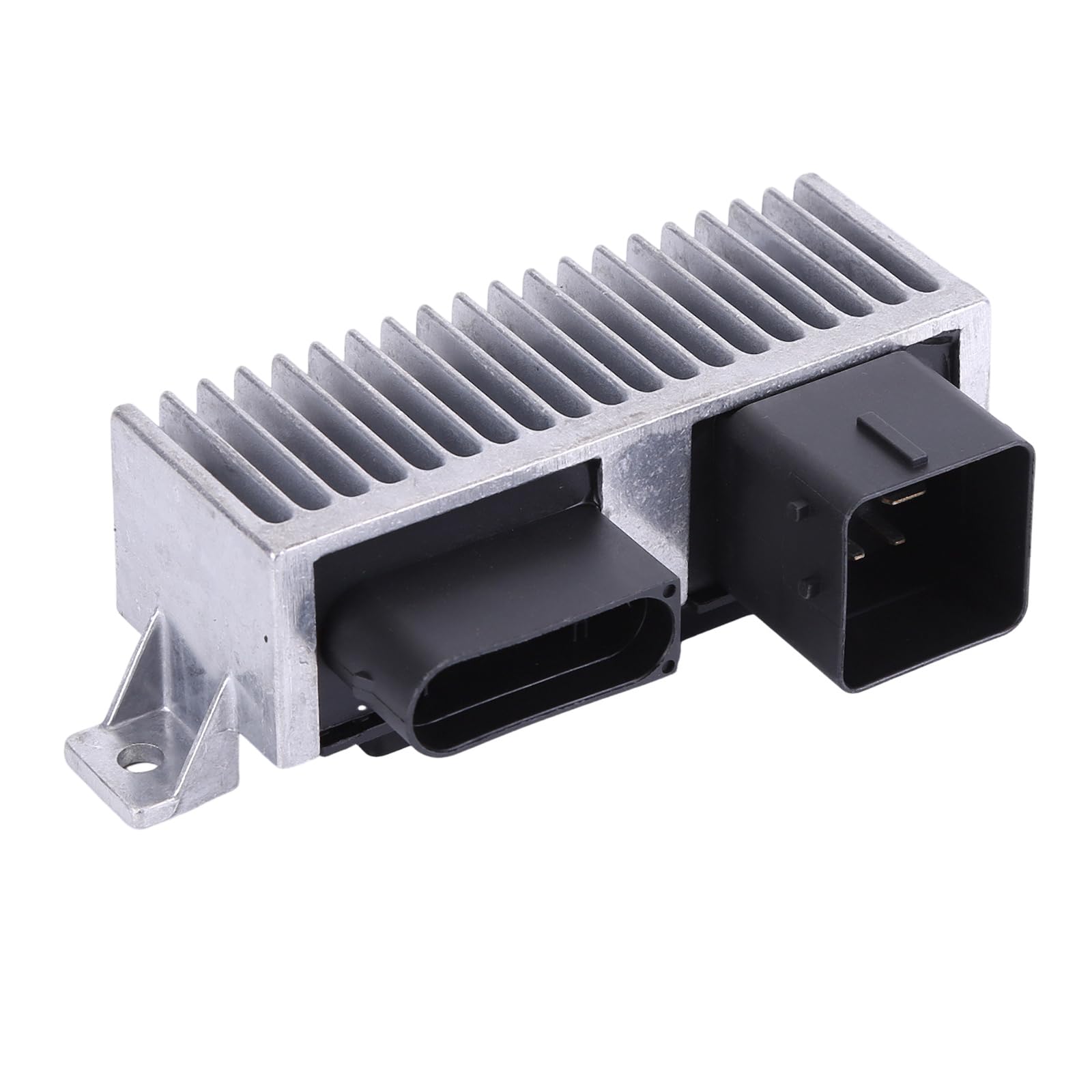 iSpchen Relè candeletta per Renault per Nissan per Vauxhall per Mercedes Candeletta Relè Modulo di Controllo Modulo Ricambio 8200558438 271206395R