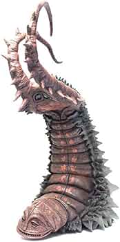 Amazon.co.jp: CCP 1/6特撮シリーズ VOL.EX 古代怪獣ツインテール : ホビー