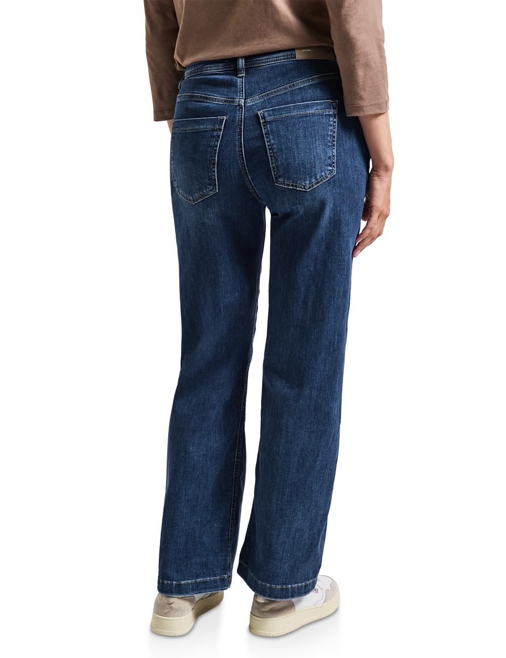 Street One Style QR Denim-Wide Leg.hw.mid
