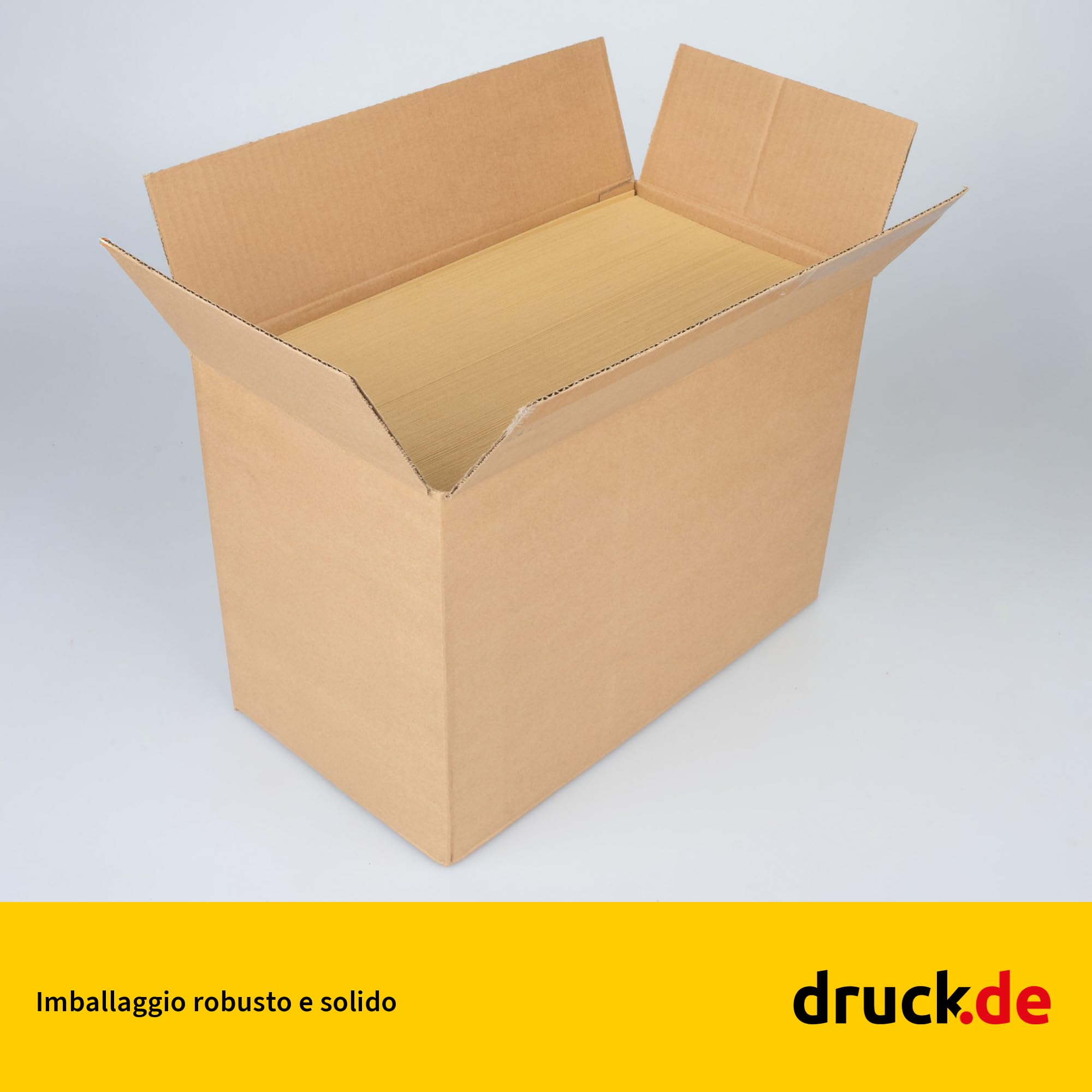 500 buste per spedizioni B4, spessore 120 g/m², strisce adesive, imballaggio per spedizione, sacchetto marrone