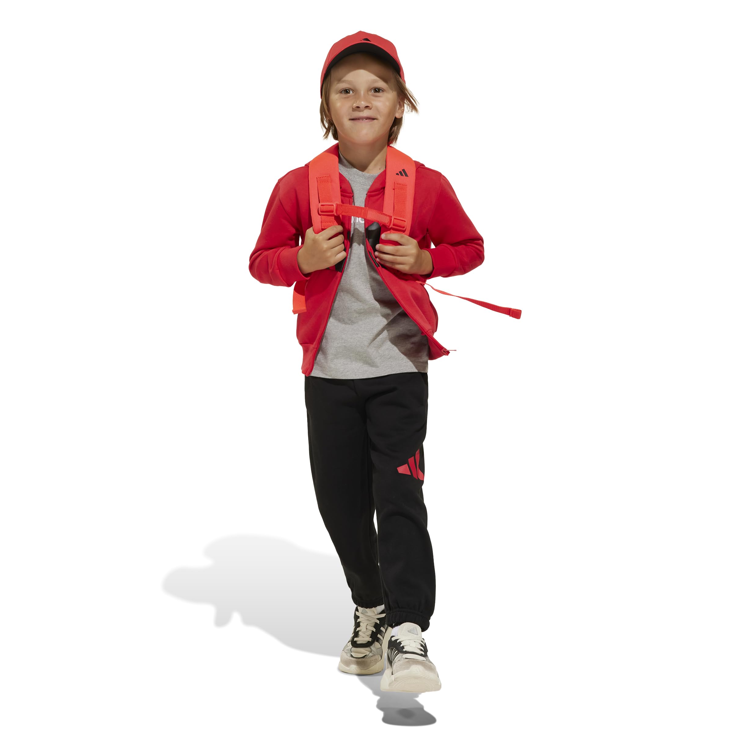 adidas Essentials Big Logo Tracksuit Chándal Unisex niños