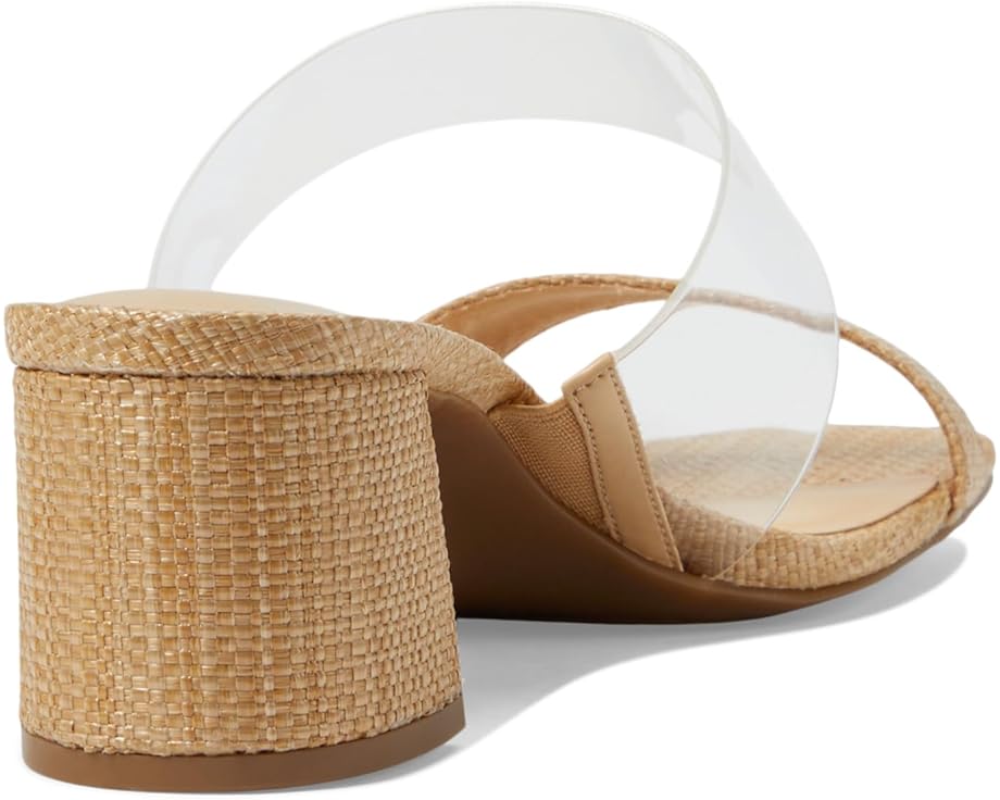 Anne Klein Kinder - Back View