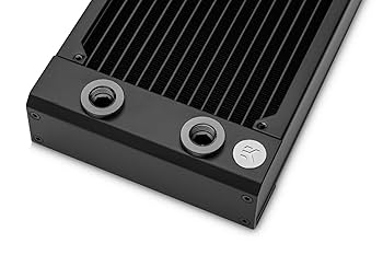 Amazon.com: EK Quan Surface P360 bk Edition 3831109892060