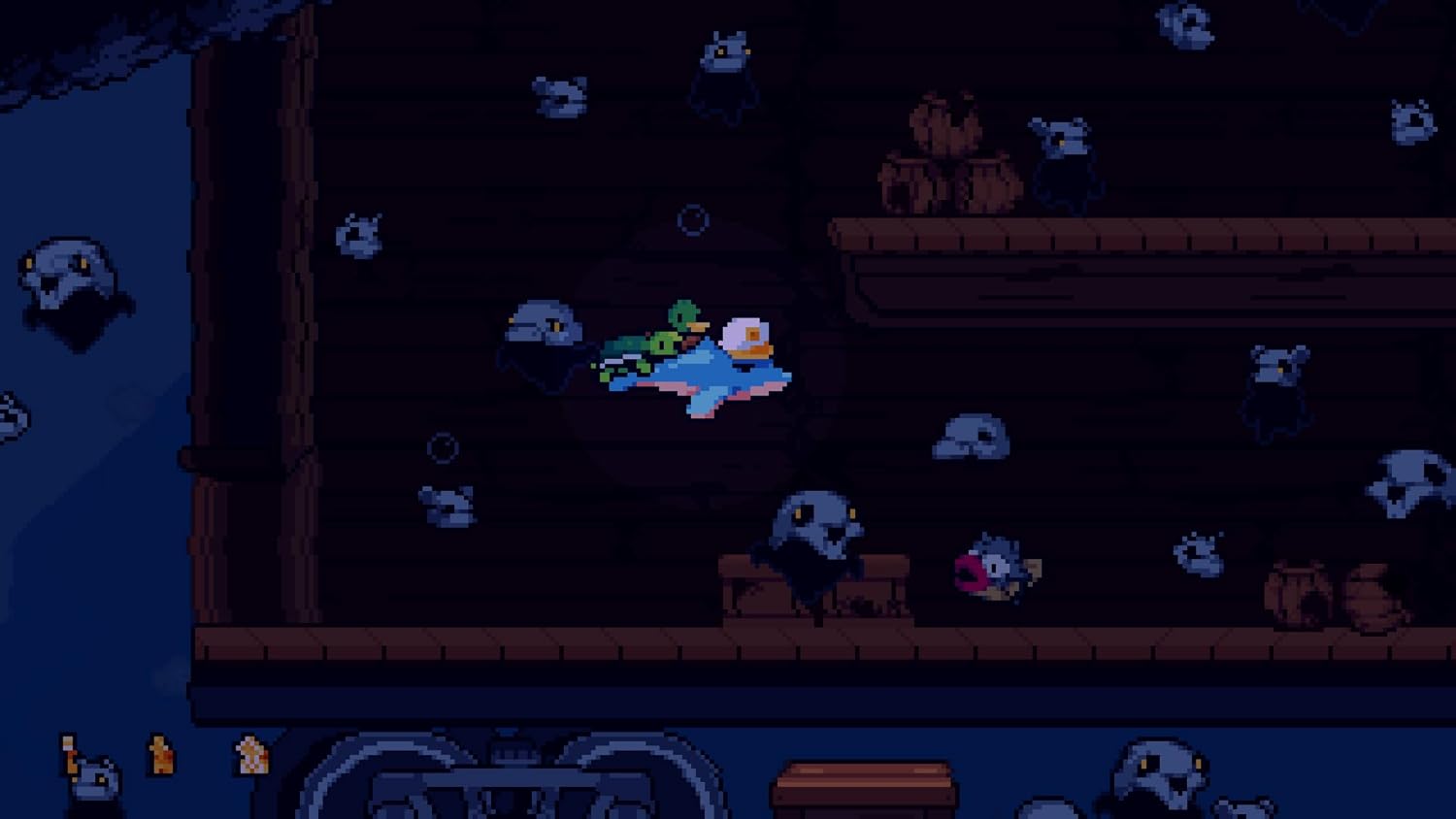 Windswept - Nintendo Switch