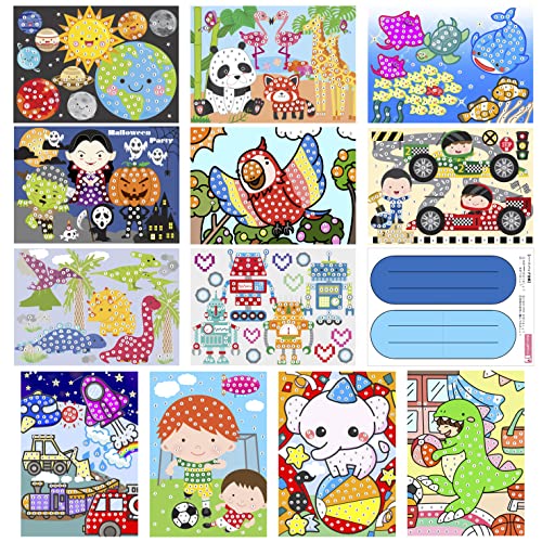 シール 台紙 おもちゃの人気商品 通販 価格比較 価格 Com