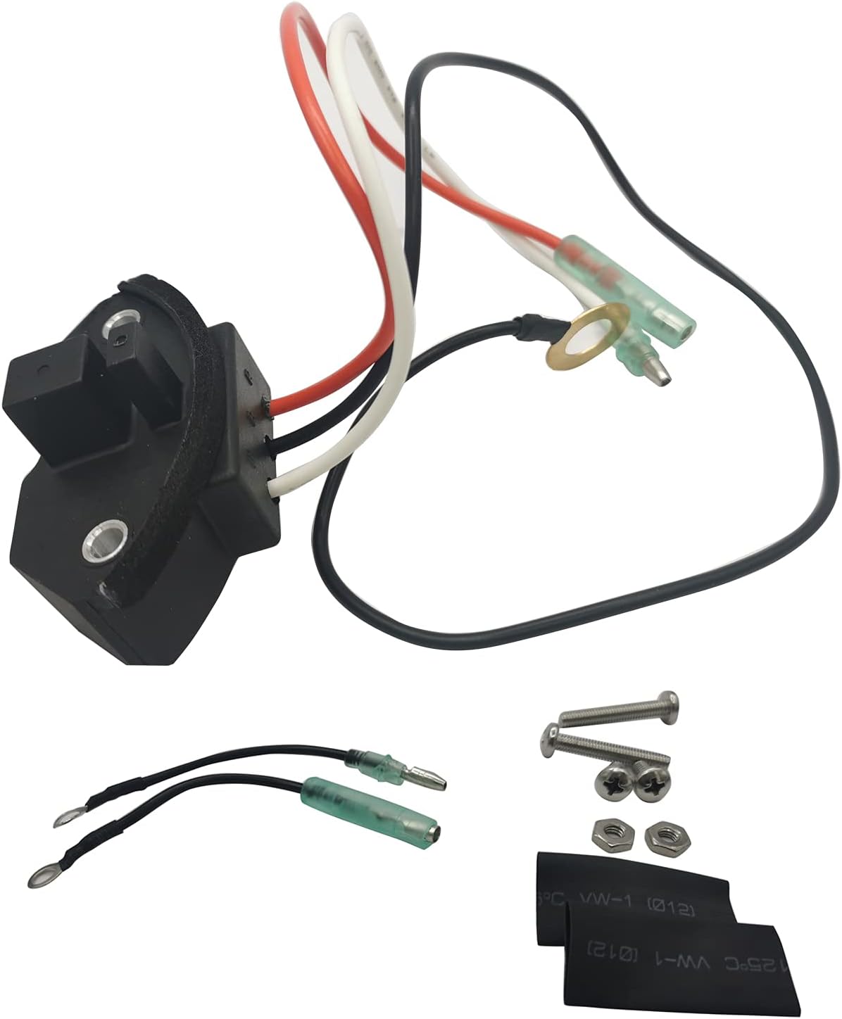 Distributors Ignition Parts Replacement Parts Thunderbolt Quicksilver