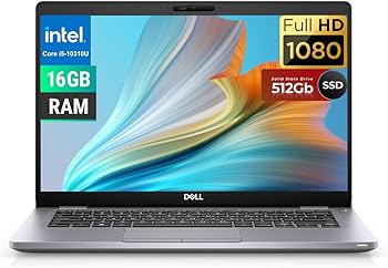DELL Latitude 5310 Corei5-10310U 訳あり Amazon.com: Dell Latitude 5310 Non-Touch Business Laptop