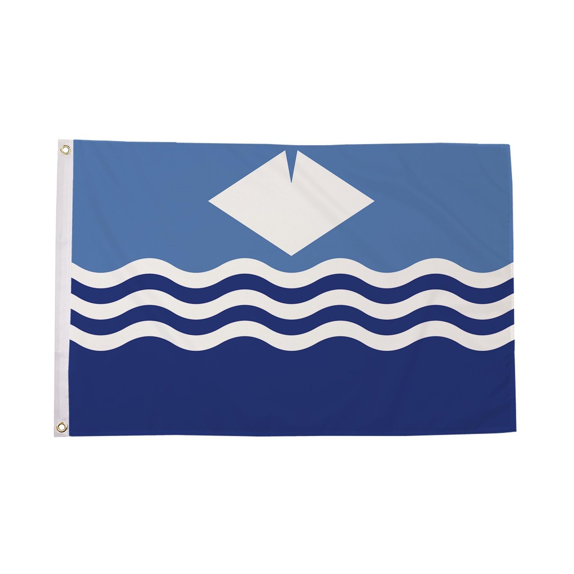 Devon Small Flag 3ft x 2ft (90cm x 60cm) — view 59