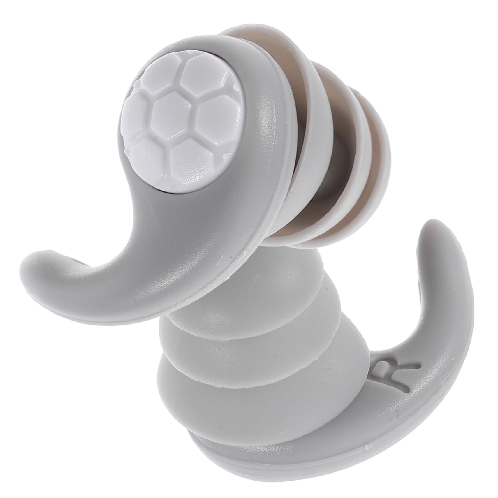 FOYTOKI Reusable Swimming Ear Plugs Comfortable Ear Covers for Water Activities Concerts